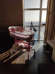 -Babysky·贝瑞佳月子会所(花木店)