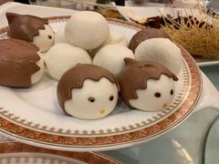 -成都泰合国际大饭店(春熙路太古里店)
