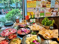 -香猪坊韩国烤肉专属门店(魏公村店)