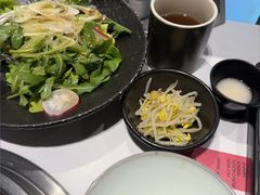 -焱铁烧·黑毛和牛专门店(杭州嘉里中心店)