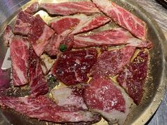 -大叹号·朝鲜族烤肉(潍坊泰华城店)