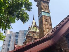 -马勒别墅饭店(静安寺店)