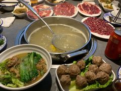 -贵宾牛·潮汕牛肉火锅(珠池总店)