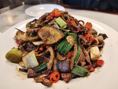 -嘉丰湘菜馆(芳群园店)