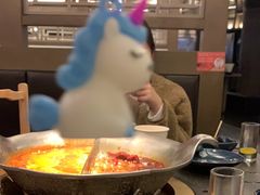 -湊湊火锅·茶憩(打浦桥日月光店)