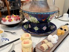 -东来顺•非遗火锅(外滩店)