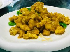 老式锅包肉-老六杀猪菜(进乡街店)