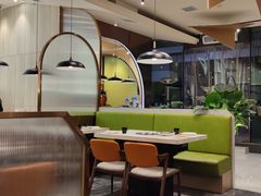 大堂-有鱼吃·纸包烤鱼(曲江创意谷店)