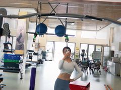 -中田健身工作室(嘉定江桥店)