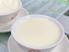 巧手姜汁炖奶-义顺牛奶公司