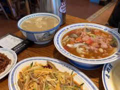 -老雒阳面馆·水席(定鼎门店)