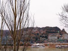 -白塔山公园
