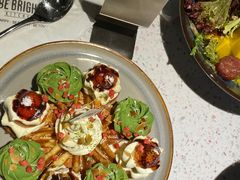 -BE BRIGHT KITCHEN(正佳广场店)
