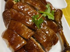 五味鹅-金麒麟美食城