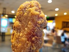 -麦当劳(哈西万达店)