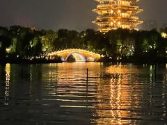 -济南大明湖景区