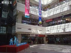 -友谊服饰商场(名品商厦店)