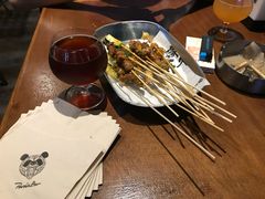 -熊猫精酿啤酒厨房(1912店)