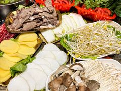 -刘少华贵州小黄牛·鲜牛肉火锅(总店)