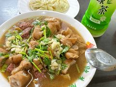 -小胖包子王(赵公口店)