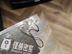 -ME怪兽·密室(江汉路店)