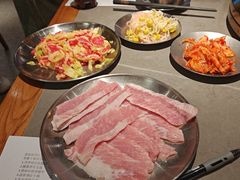 -杨小佳·齐齐哈尔烤肉·烤串(广州店)