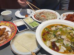 -邑金陵北京烤鸭店·现炒家常菜(ITC MALL店)