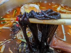 -服务大楼冷面(延大店)