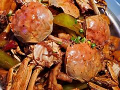 -蛮横肉蟹煲(印象城店)