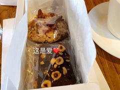 r先生甜点-zarah(鼓楼店)