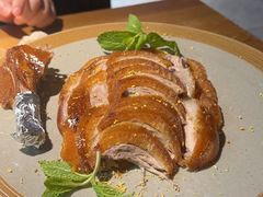 -青年公社烤鸭(青年路店)