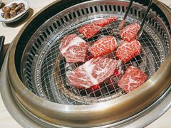 -松鱼亭·和牛烧肉(协鑫广场店)