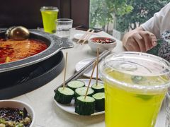 -川西坝子火锅(金沙1.0直营店)