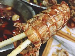 -辣盆盆麻辣小龙虾(哈尔滨总店)