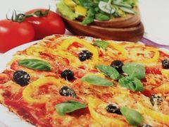 -沏点Trattoria意大利餐厅(新街口店)