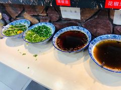 -豫楚源美猴王·面(武商广场店)