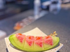 -铭牛烧肉·和牛海鲜自助(高新月牙湖店)