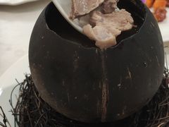 -香香海南菜餐厅