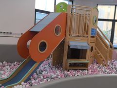 -龙格亲子游泳·水育早教运动中心(上虞钱江中心)