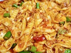 -后卫寨猫耳朵(后卫寨店)