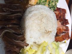 -陈光记烧腊(长寿路店)