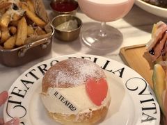 -IL TEATRO 精品意大利餐厅