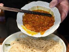 -裕兴记•蟹黄面馆(人民广场店)