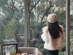 -广州德安丽舍凯宾斯基酒店