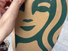 -星巴克(南京汉中环亚广场店)