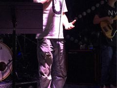-288 Livehouse 酒吧(思南公馆店)