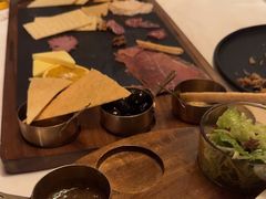 -火车头法国西餐厅