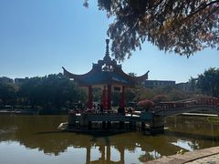 -金砂公园