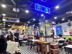 -澳门陈光记烧味饭店(南京德基广场店)