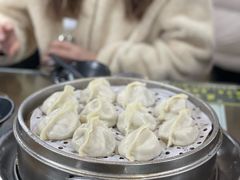 -志亮灌汤蒸饺·清真(庙后街店)